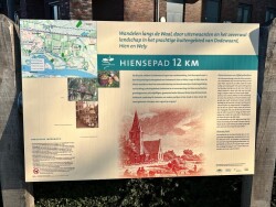 Klompenpad Hiensepad