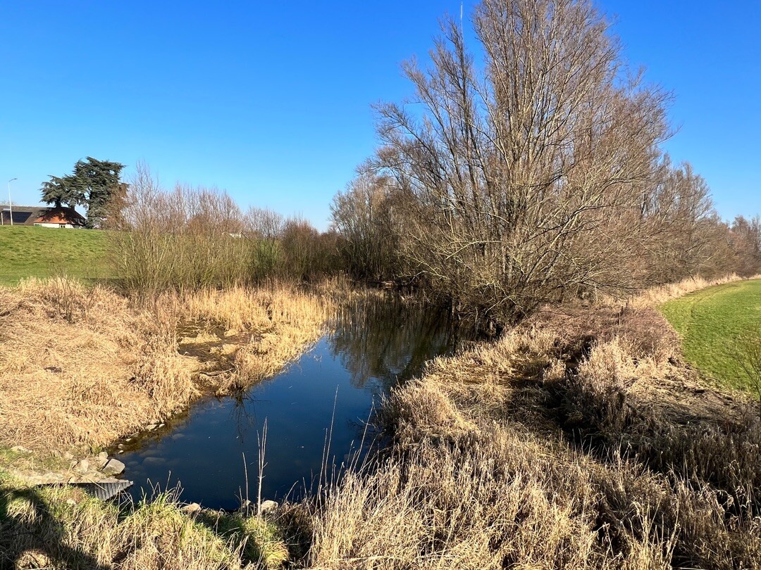 Klompenpad Hiensepad