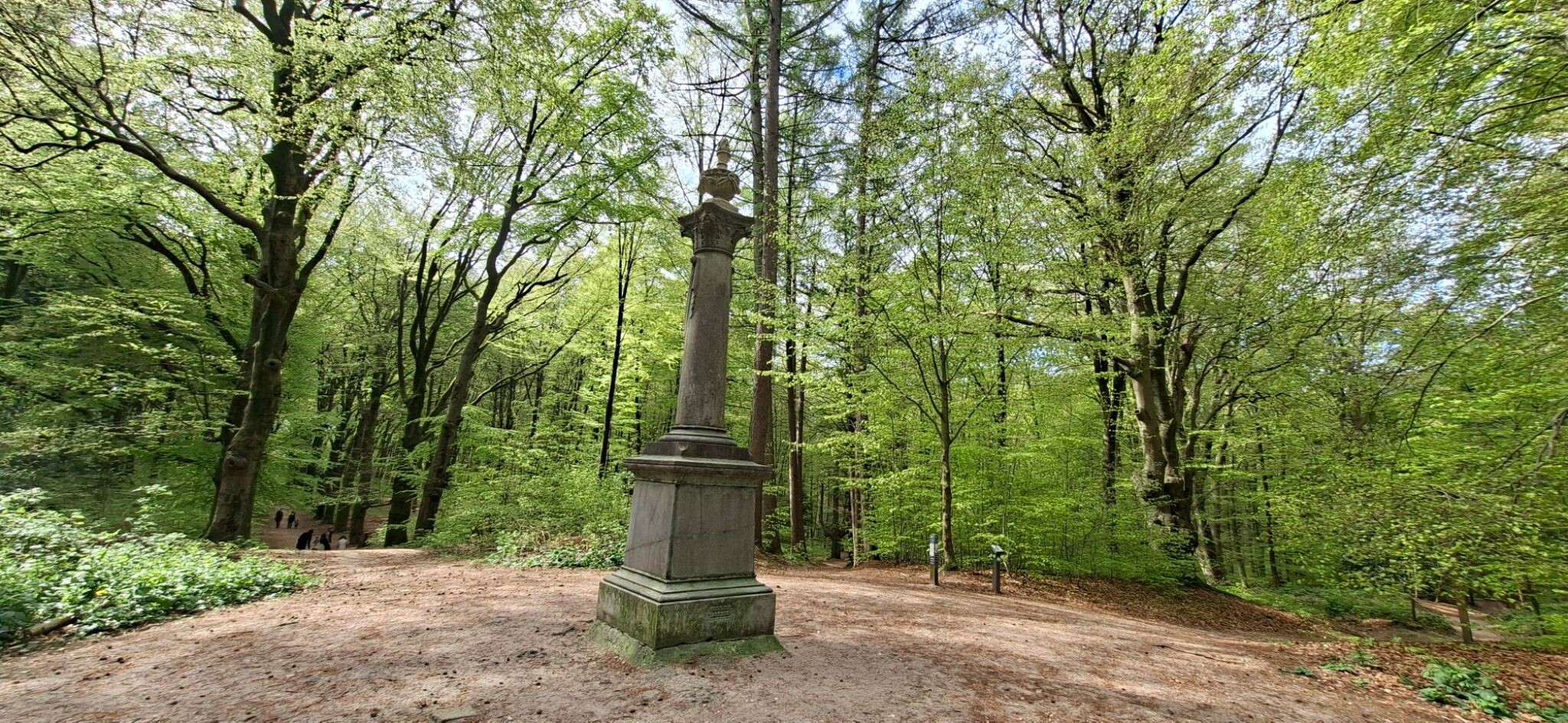 Perimeterroute Oosterbeek