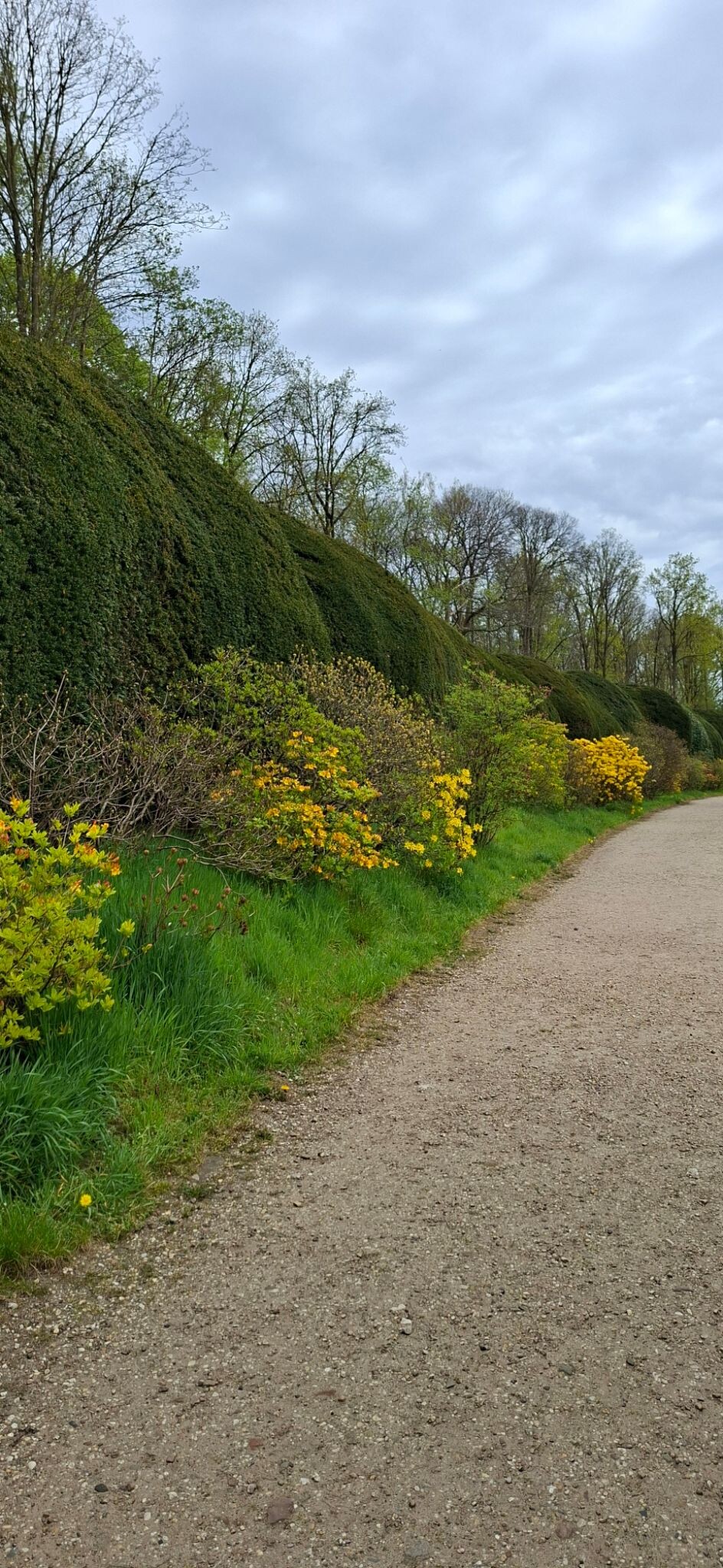 Airbornepad Market Garden - 30A · Airbornepad etappe 33