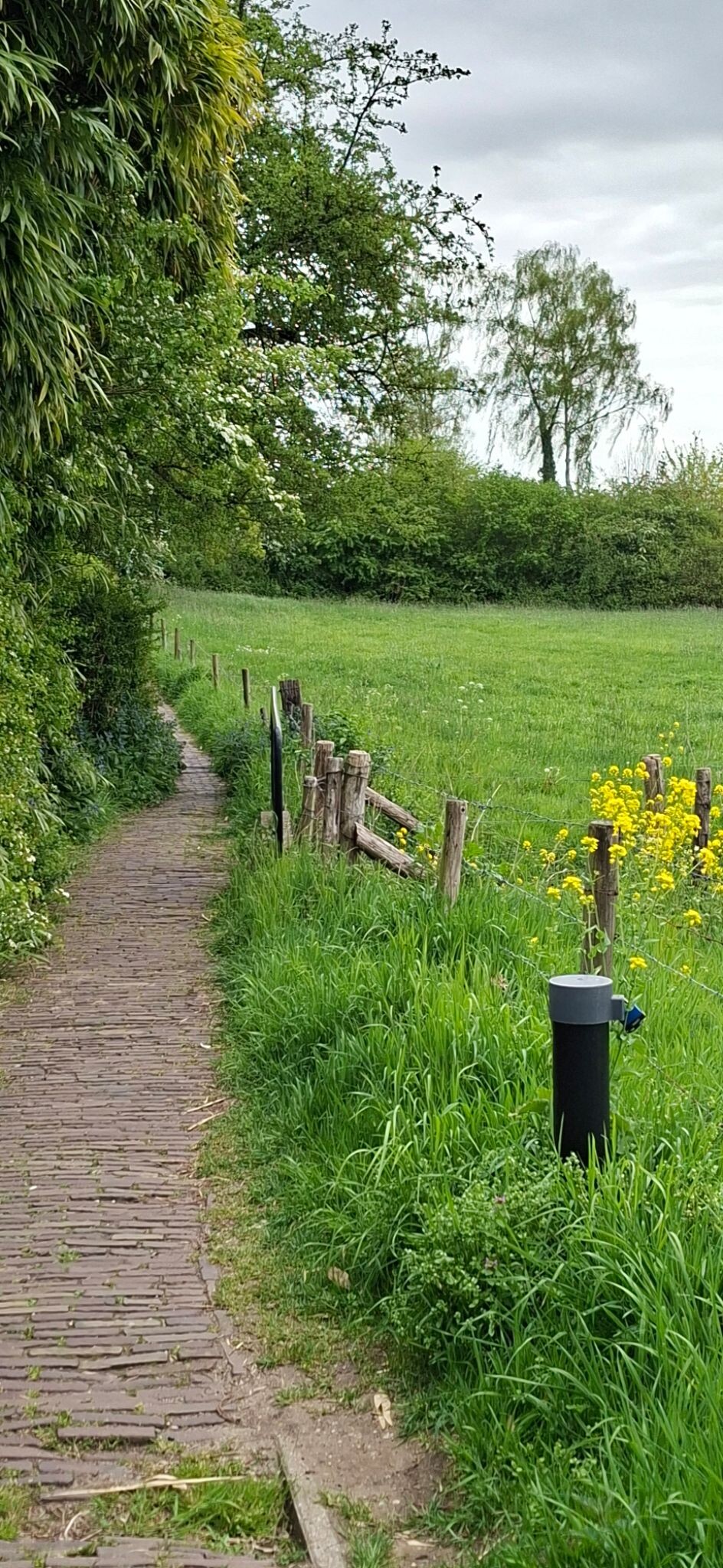 Perimeterroute Oosterbeek