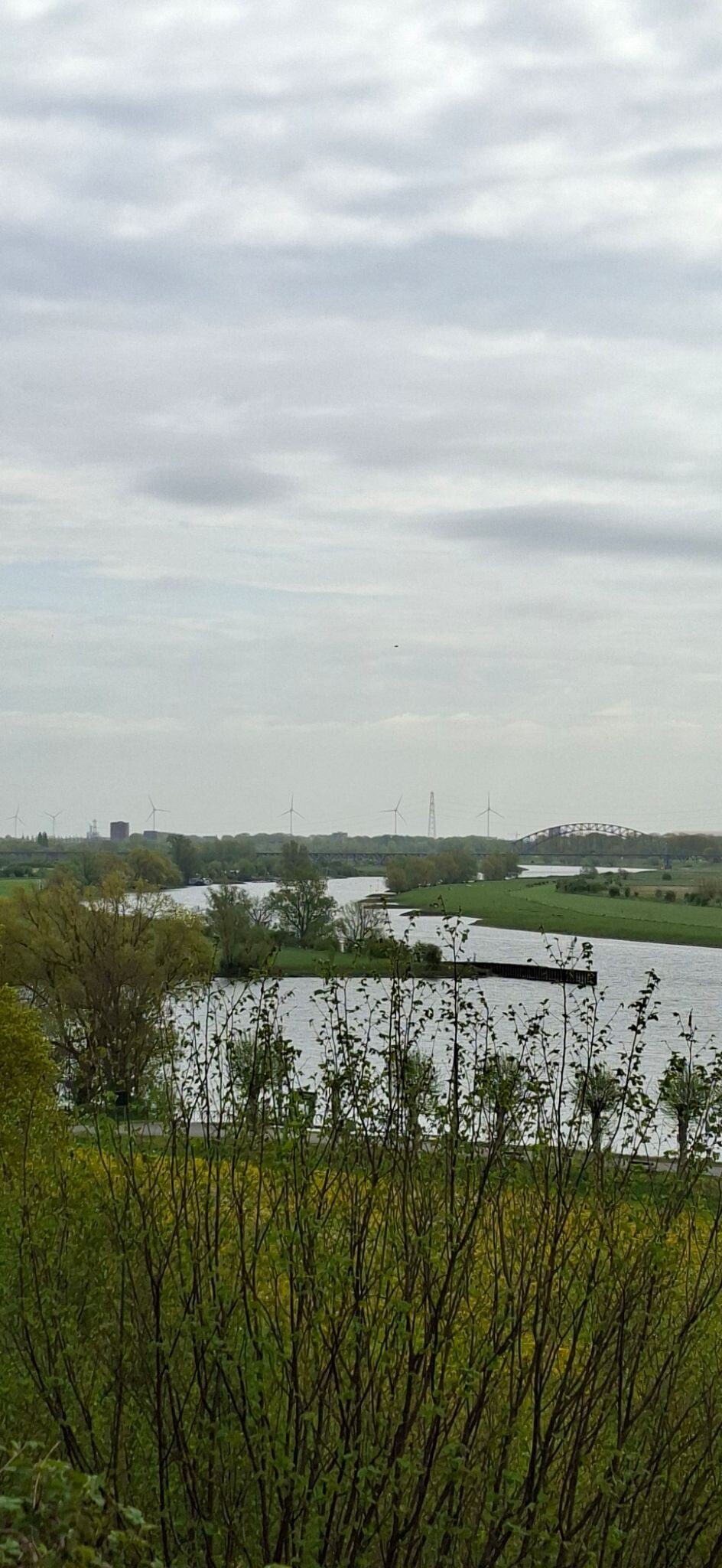 Airbornepad Market Garden - 30A · Airbornepad etappe 33