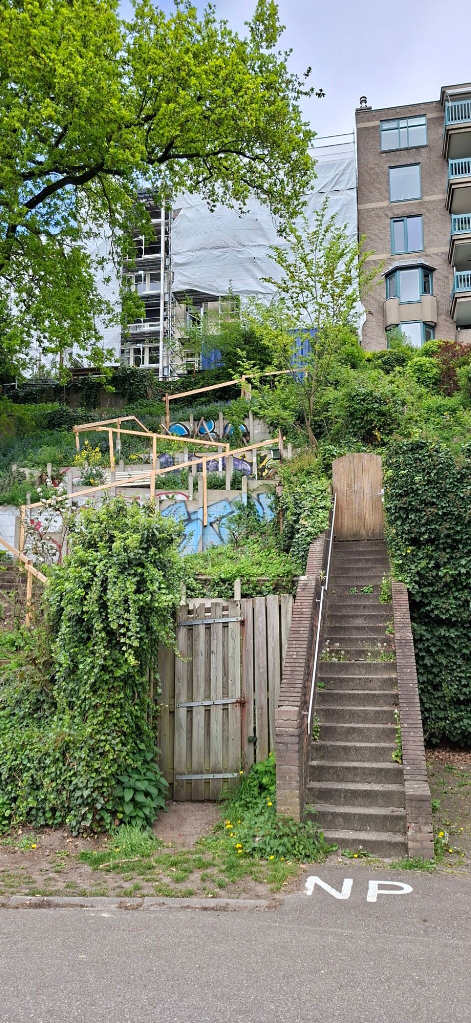 Heveadorp, Westerbouwing - Arnhem, Meinerswijk · Romeinse Limespad etappe 14