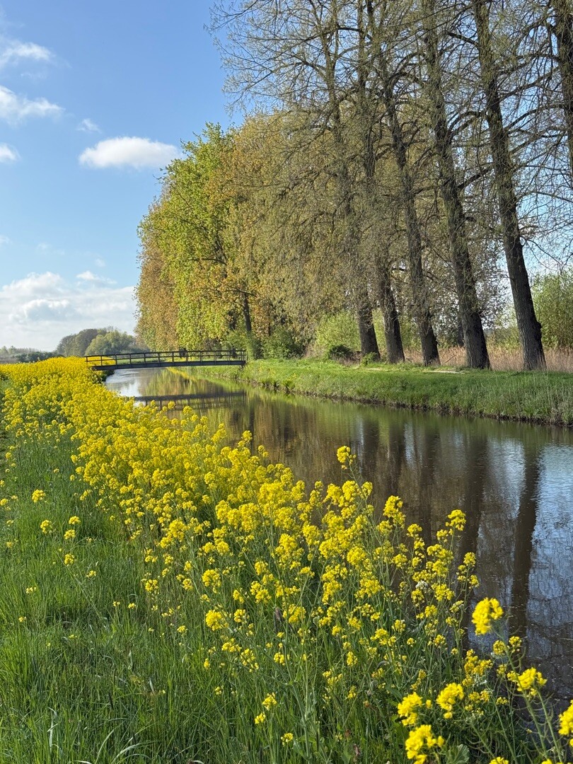 Leidschehoevenpad Tricht