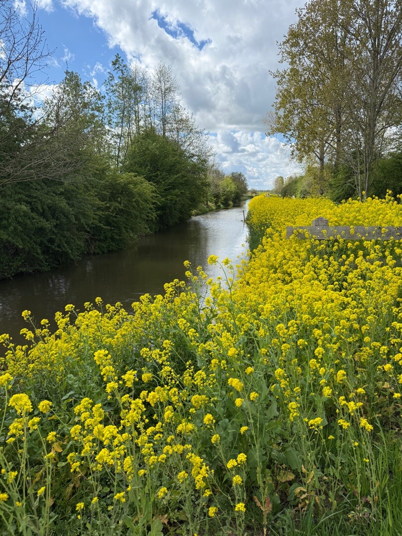 Leidschehoevenpad Tricht