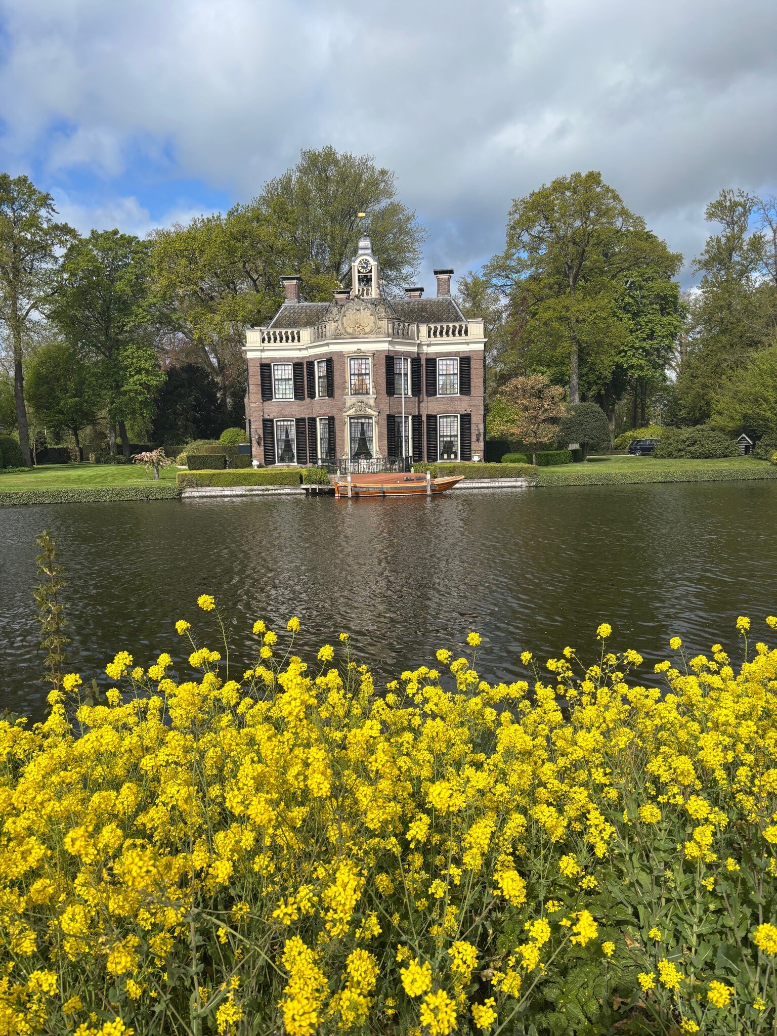 Nederhorst den Berg - Maarssen · Waterliniepad etappe 11