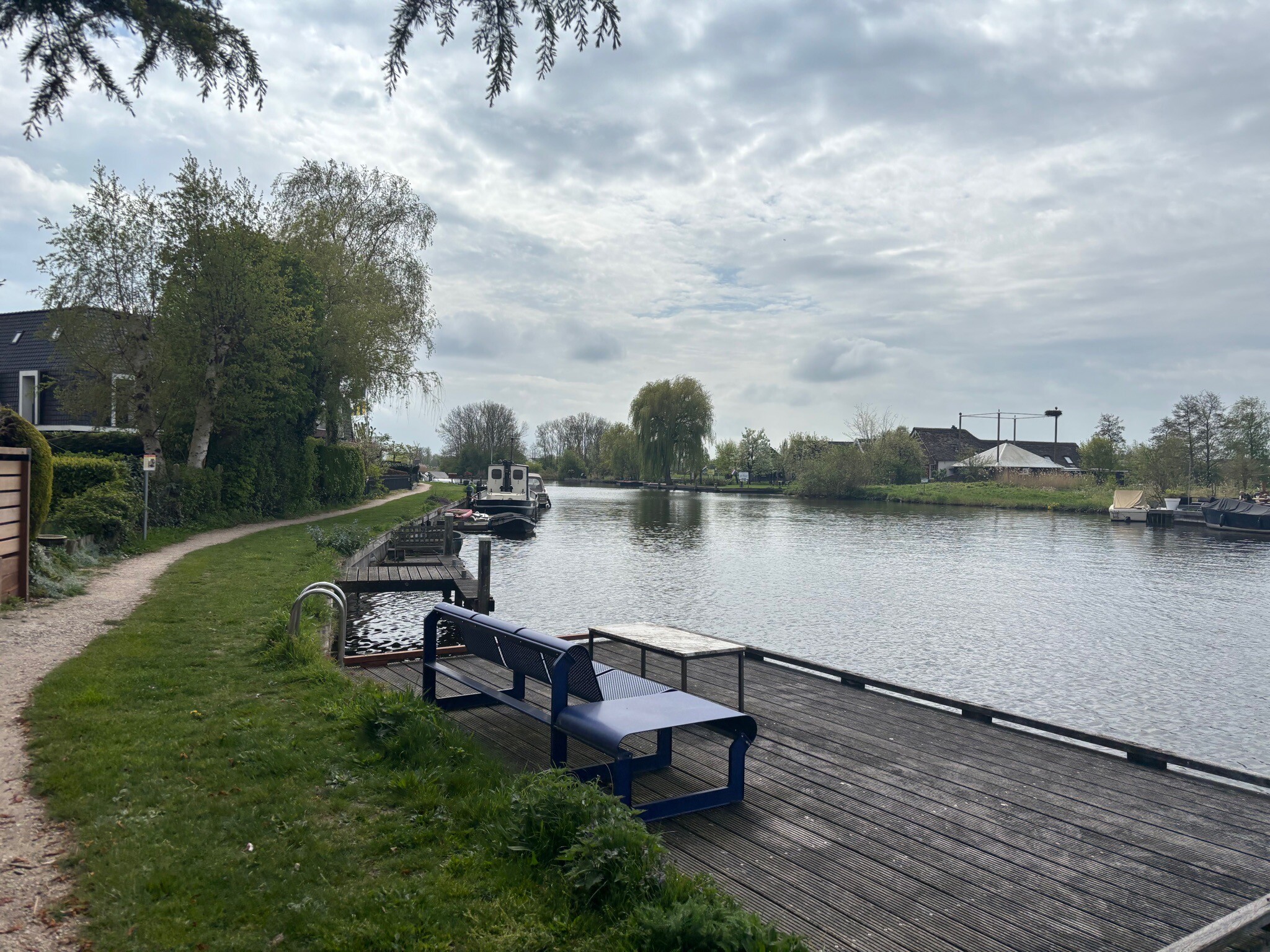 Nederhorst den Berg - Maarssen · Waterliniepad etappe 11