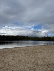 Rondwandeling Dreiländersee & Gildehauser Venn