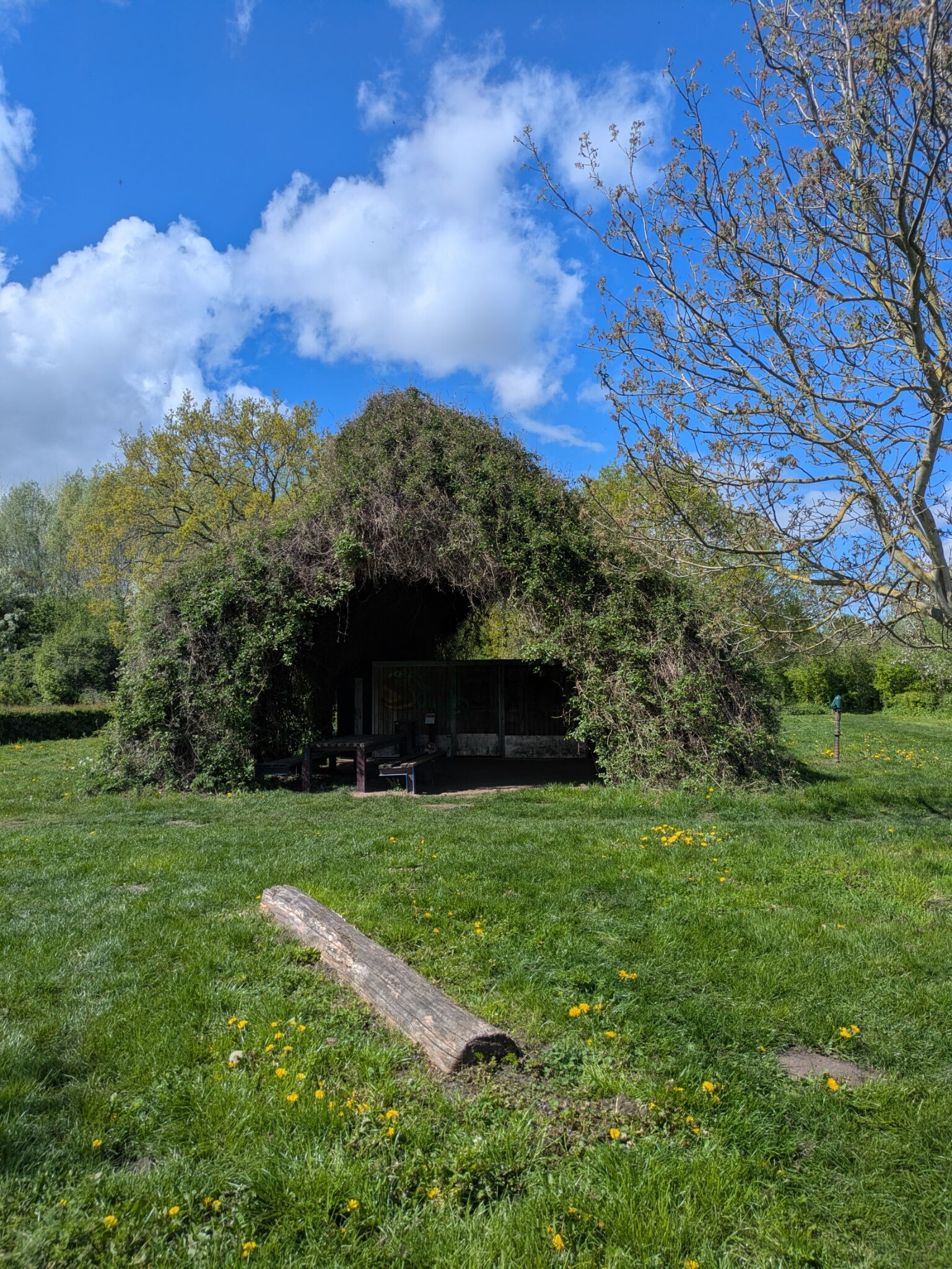 Ommetje Doornik De Pas