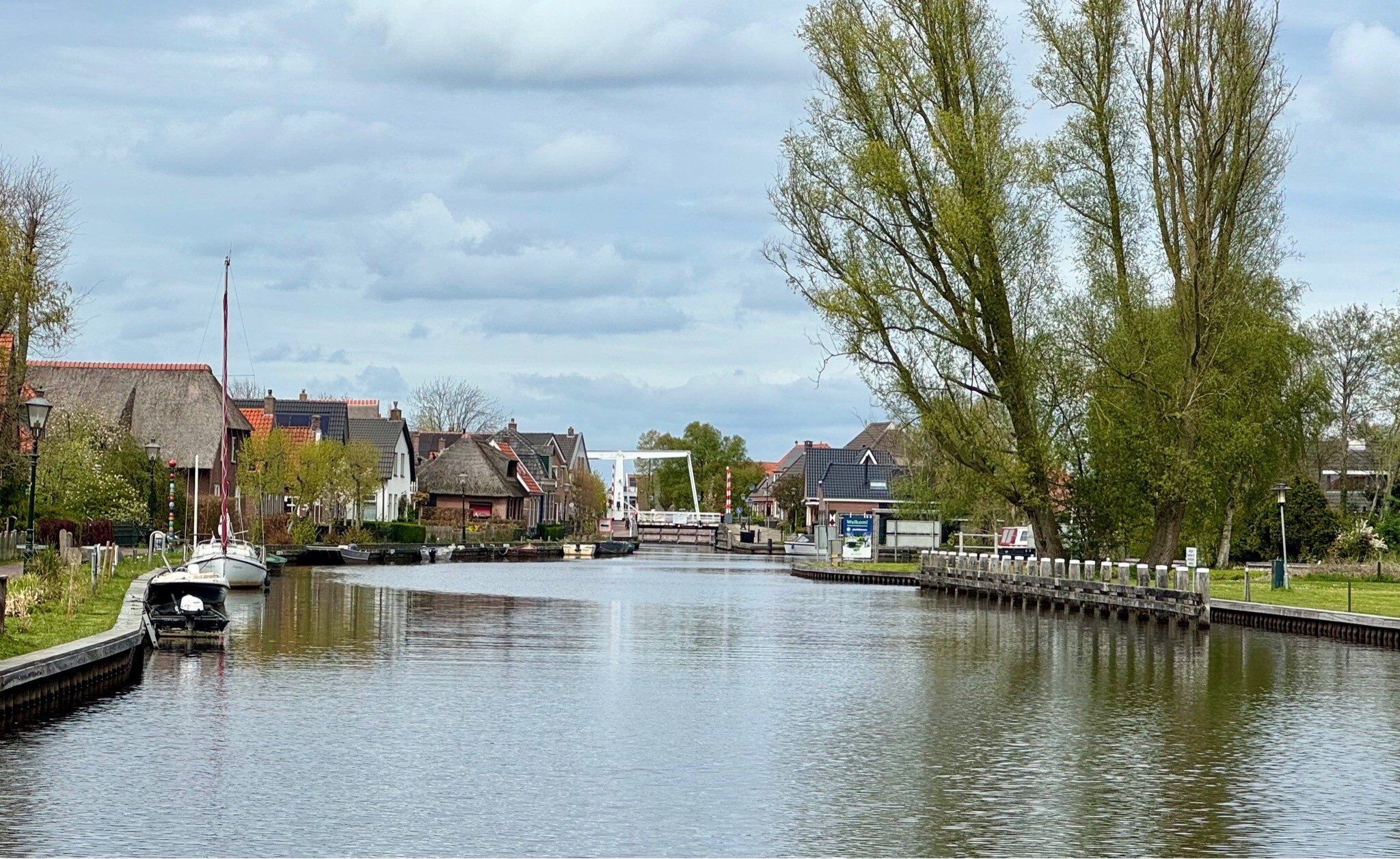 Vollenhove - Ossenzijl · Zuiderzeepad etappe 18