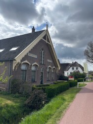 Utrecht, Archimedeslaan - Nieuwegein, Laagraven · Waterliniepad etappe 13