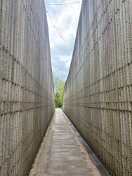Utrecht, Archimedeslaan - Nieuwegein, Laagraven · Waterliniepad etappe 13
