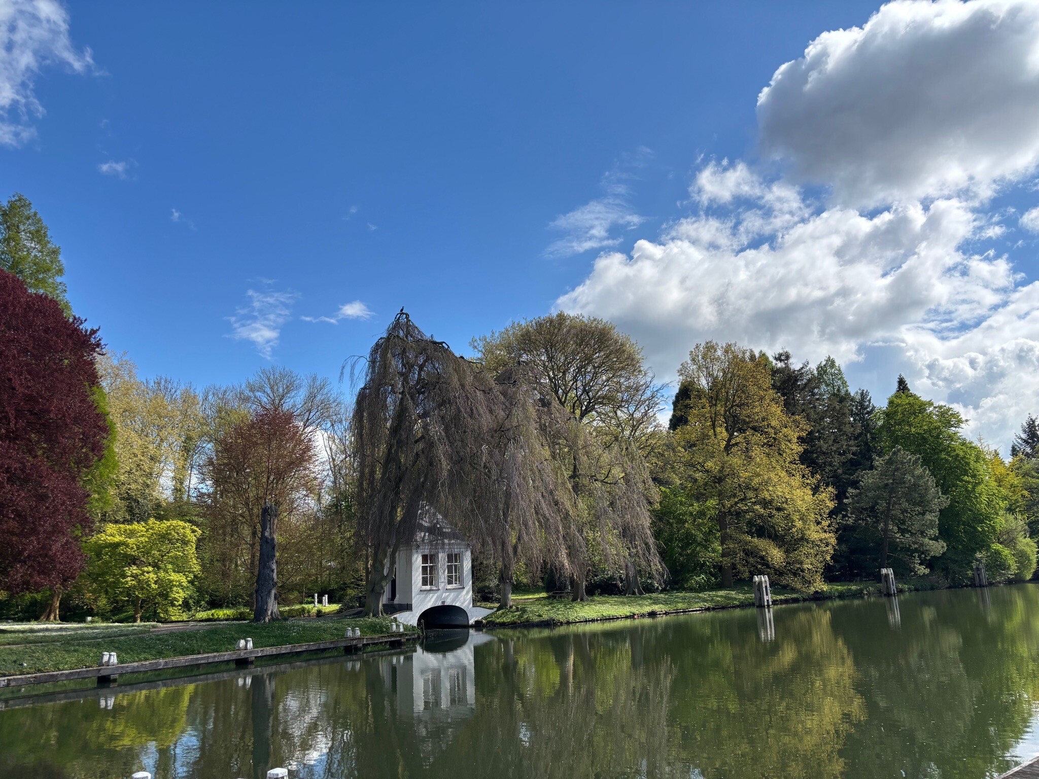 Utrecht - Gorinchem · Jacobsweg Amsvorde etappe 6
