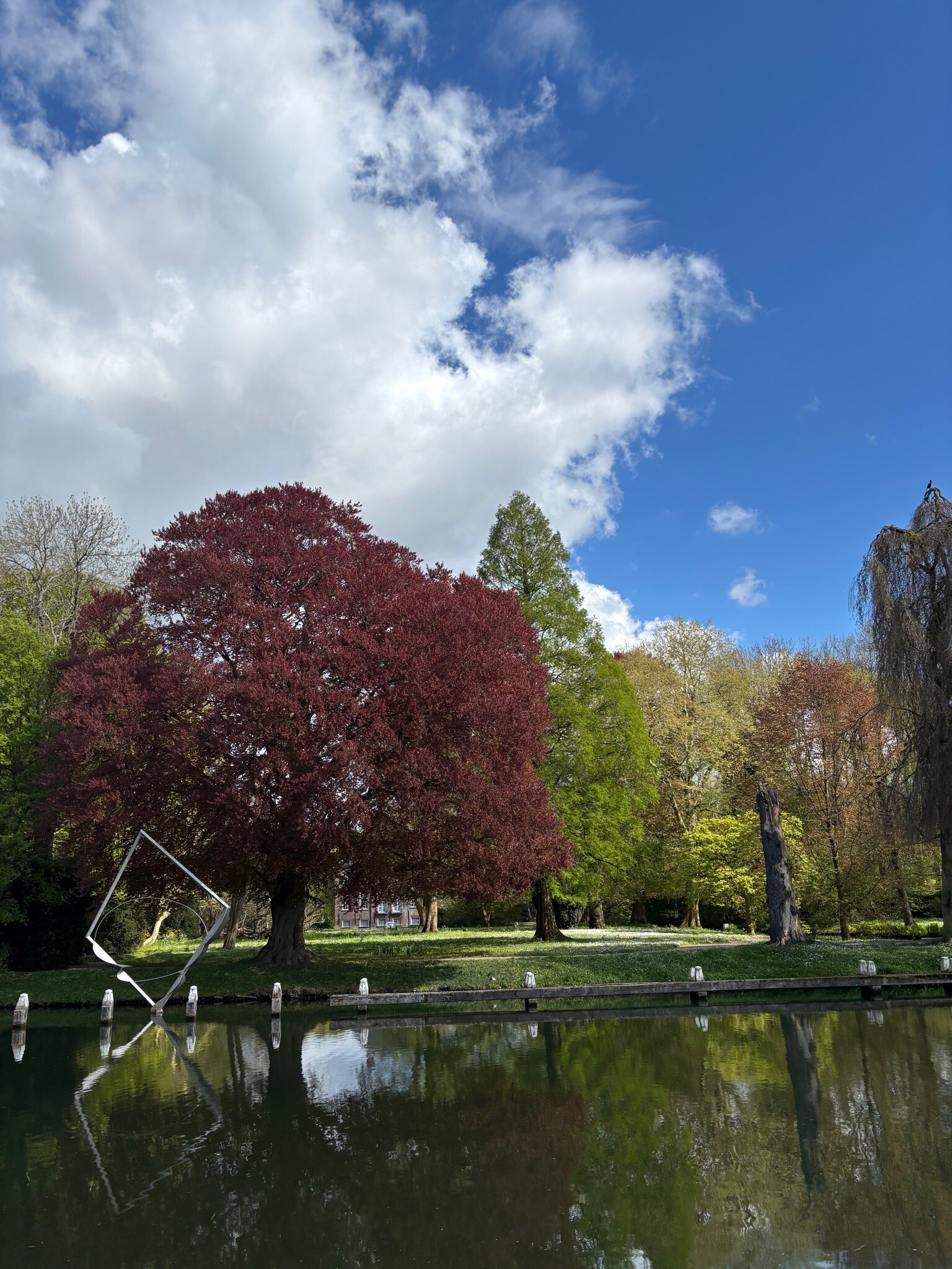 Utrecht - Gorinchem · Jacobsweg Amsvorde etappe 6
