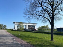 Nieuwegein, Laagraven - Nieuwegein, PR. Beatrixsluis · Waterliniepad etappe 14