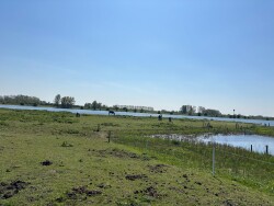 Nieuwegein, PR. Beatrixsluis - Culemborg · Waterliniepad etappe 15