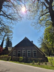 Vilsteren - Rood