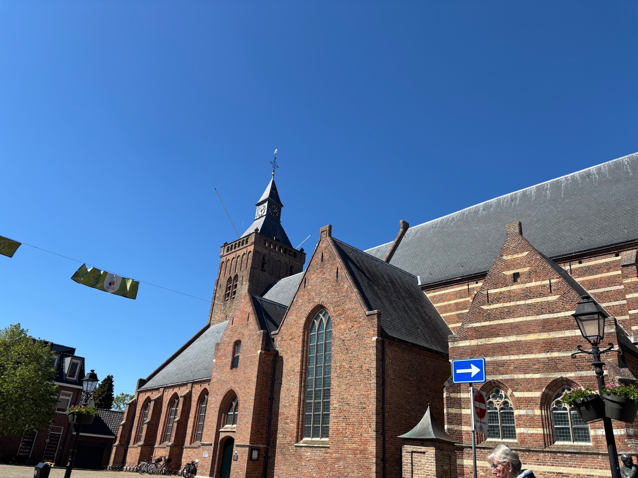Leerdam - Geldermalsen