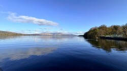 John Muir Way: 2. Balloch - Strathblane