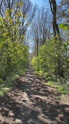 Meulendob wandelroute E 1