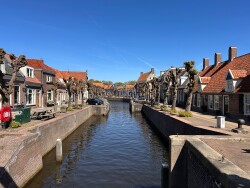 Dalfsen - Zwolle · Overijssels Havezatenpad etappe 11
