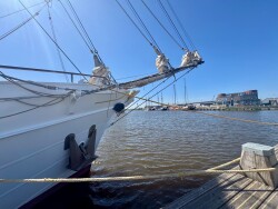 Echtenerbrug - Lemmer · Zuiderzeepad etappe 20