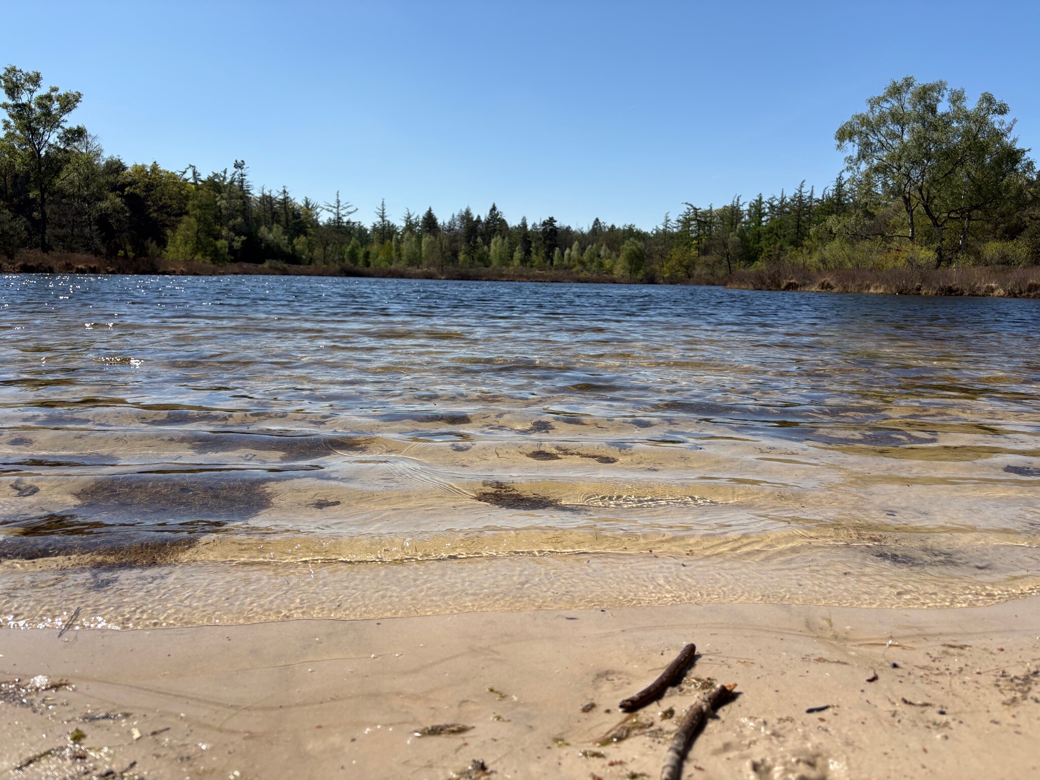 De Oldemeijer - Geel