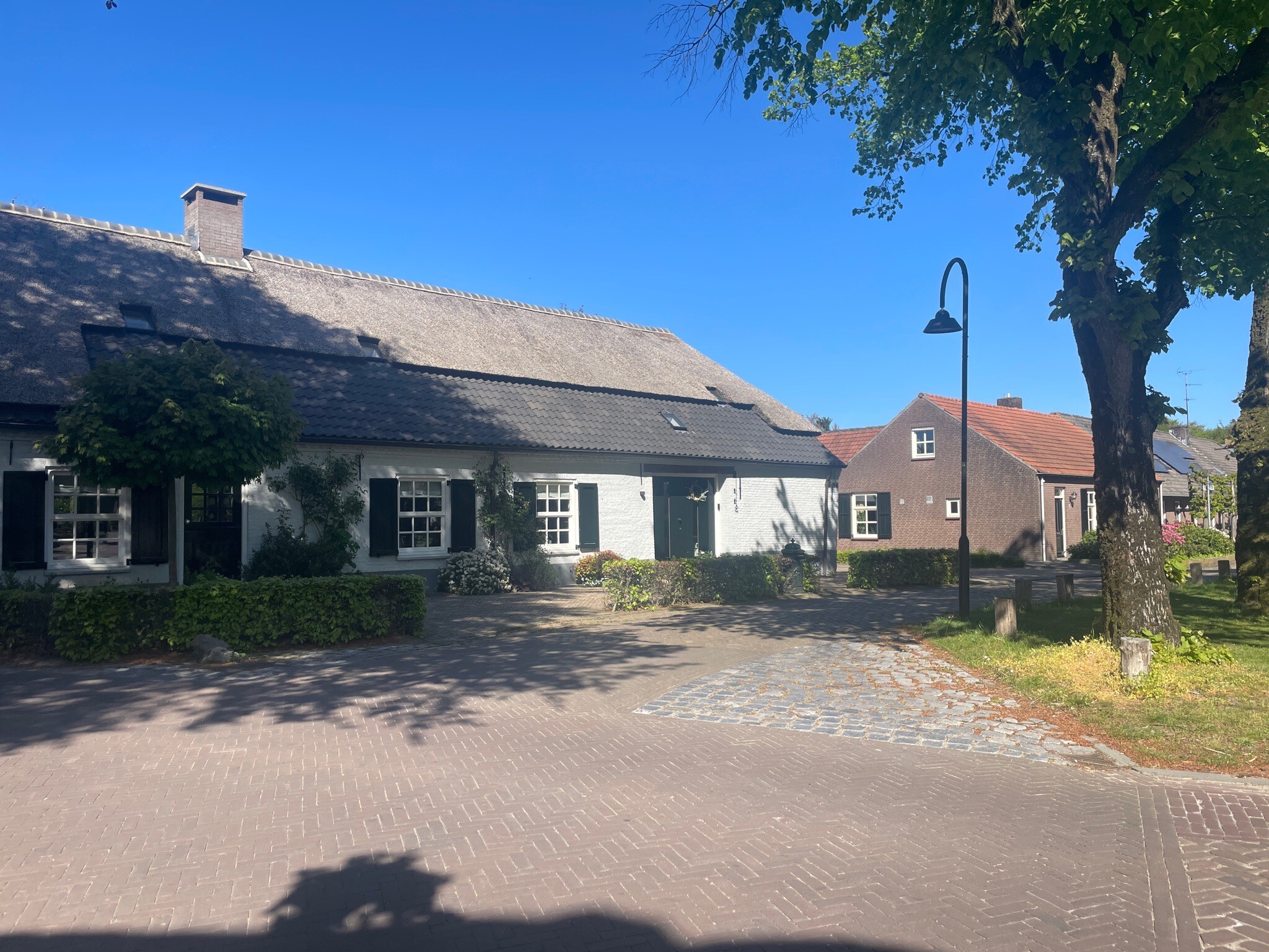 Camino Brabant