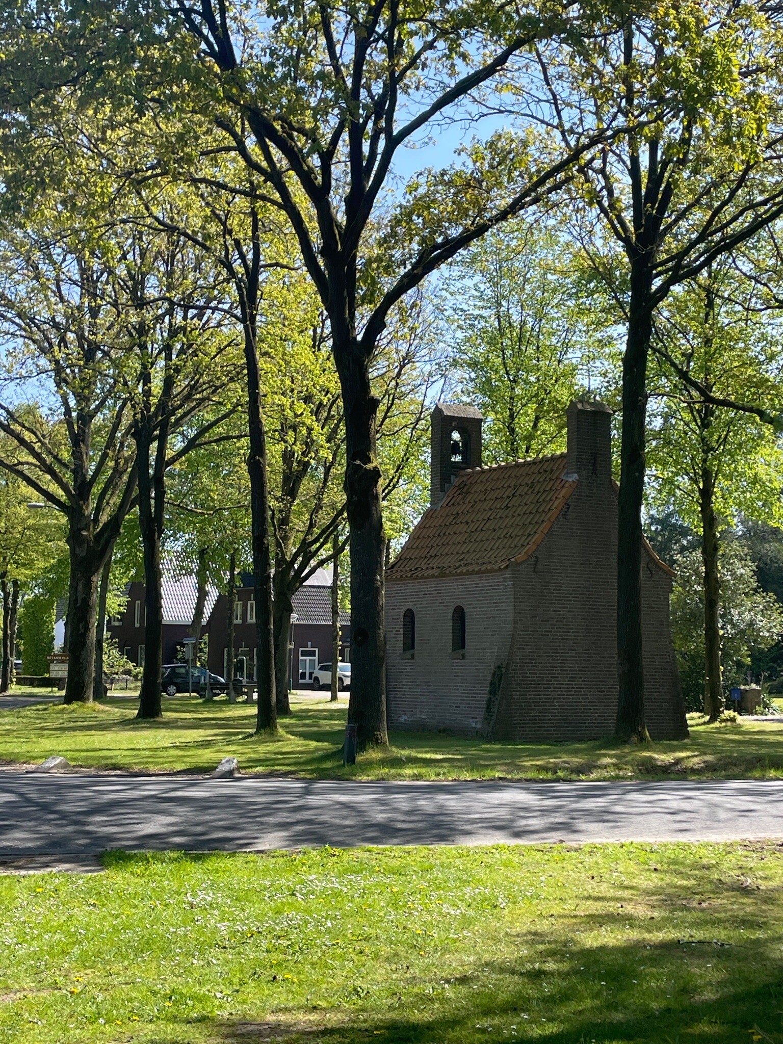 Camino Brabant