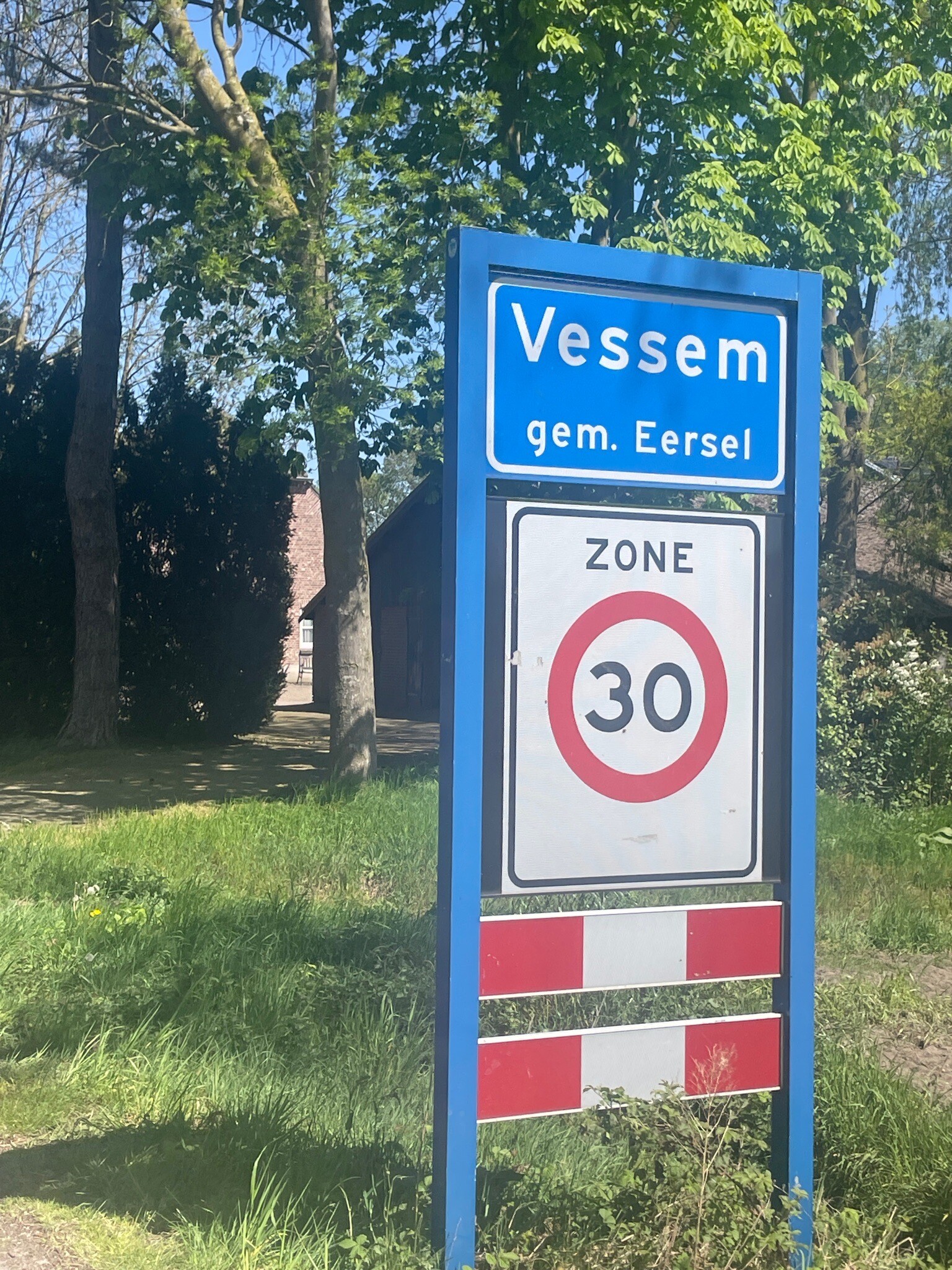 Camino Brabant