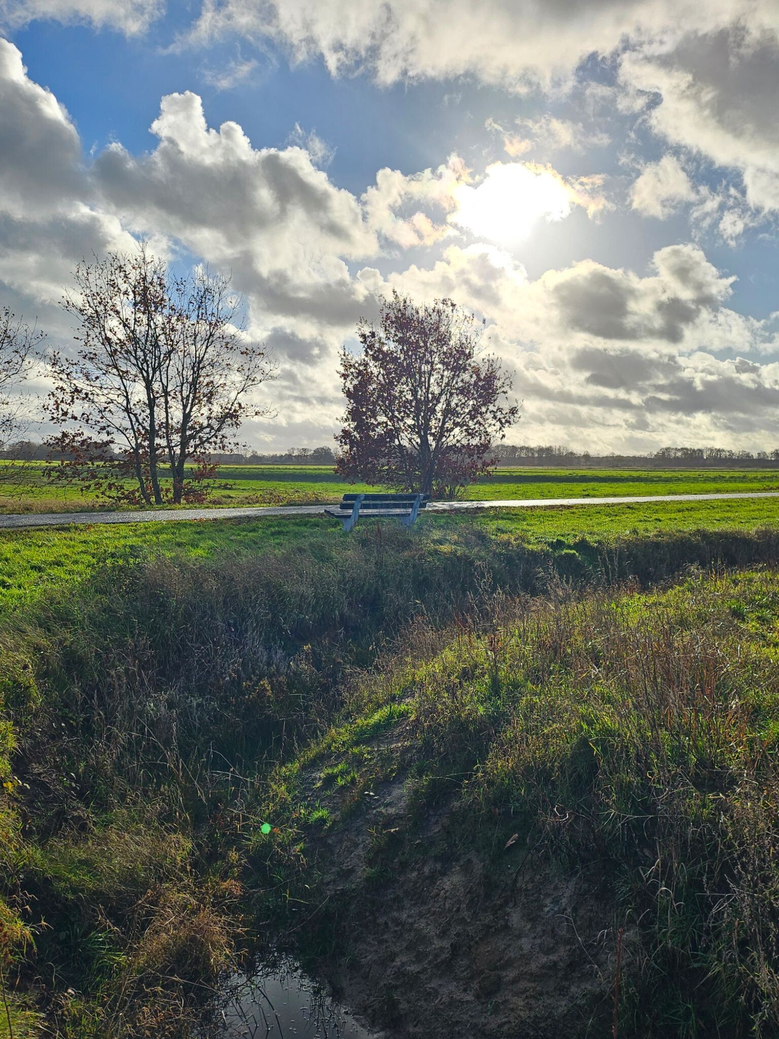Rondje Urnenveld