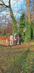 Ommetje Doldersum - Esdorp