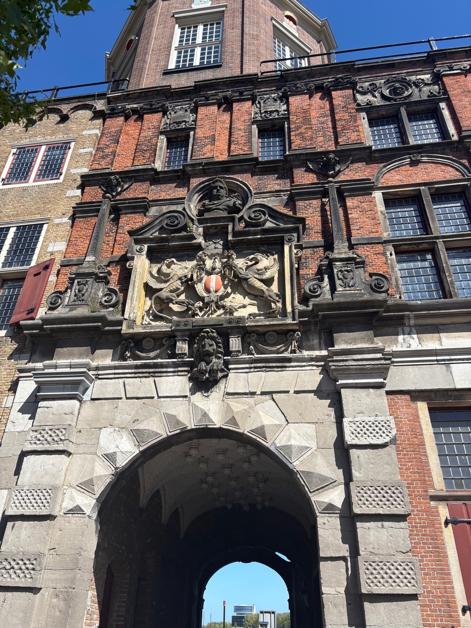 Dordrecht