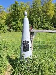 Wandelroute Sint-Pietersberg, lang
