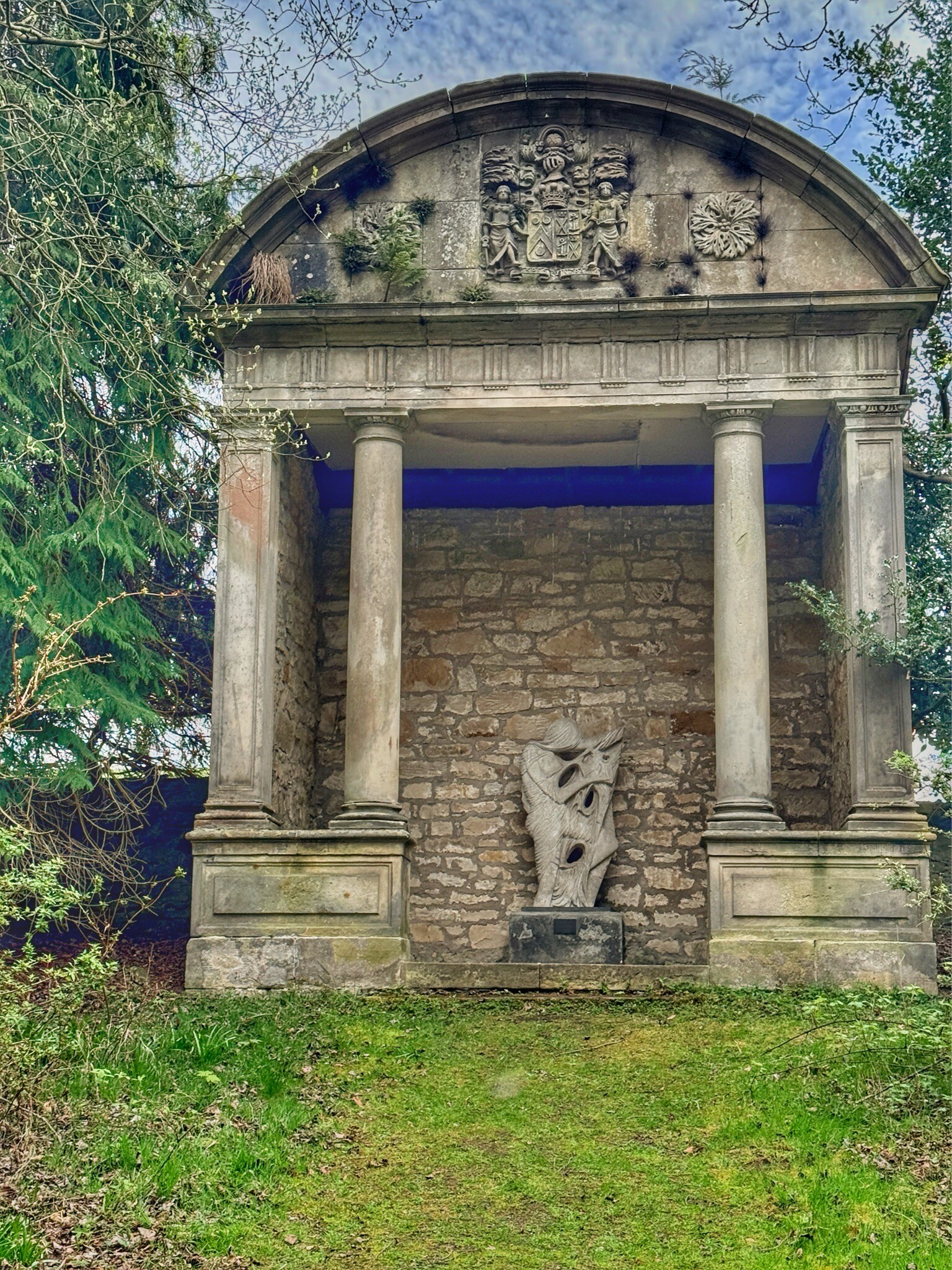 John Muir Way: 6. Linithgow - Queensferry