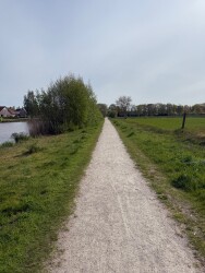 Nieuwleusen - Rood