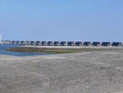 Oostvoorne - Goedereede · GR5 etappe 3