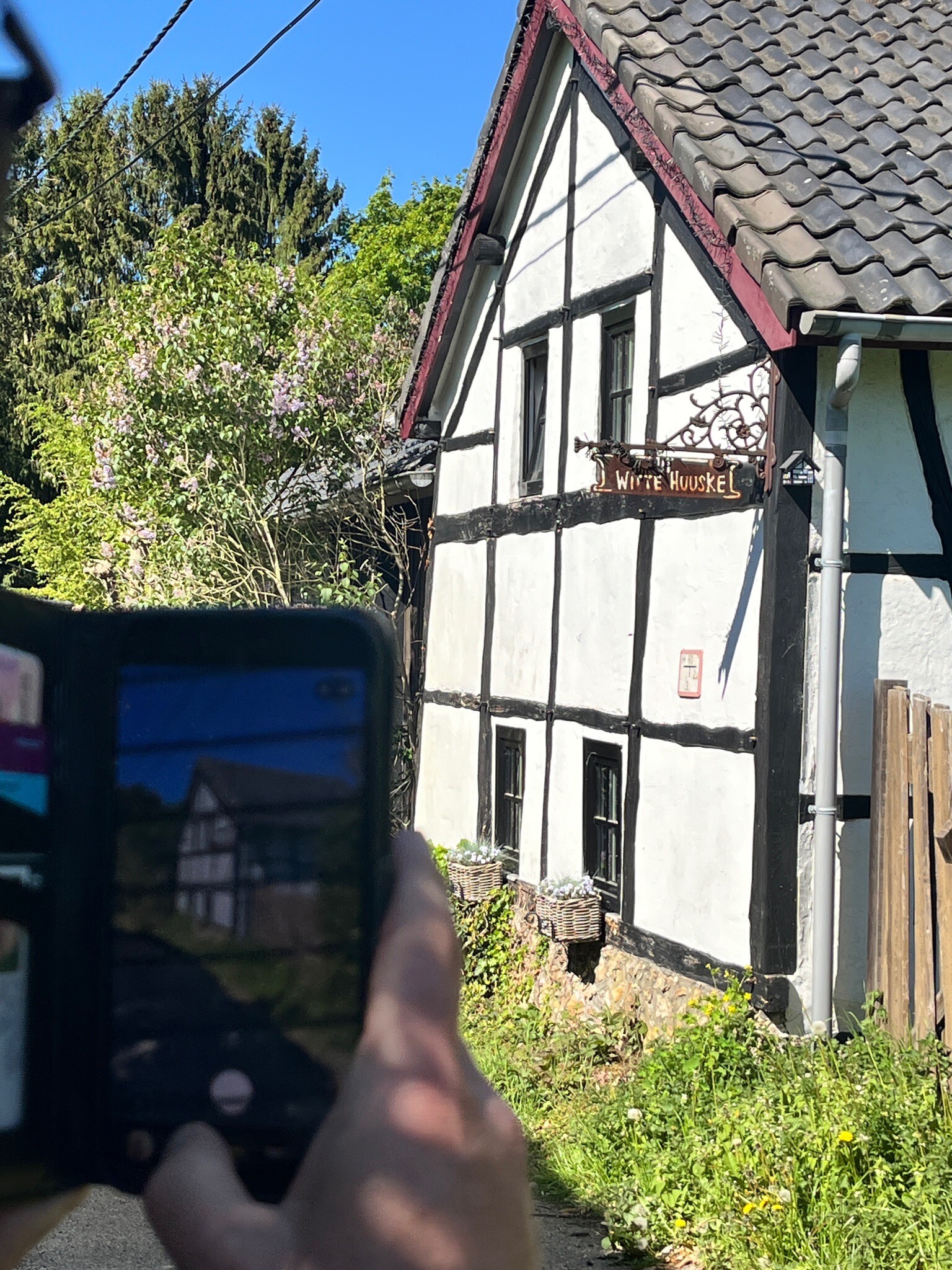 Wandelroute 'De Voerstreek Mooiste'