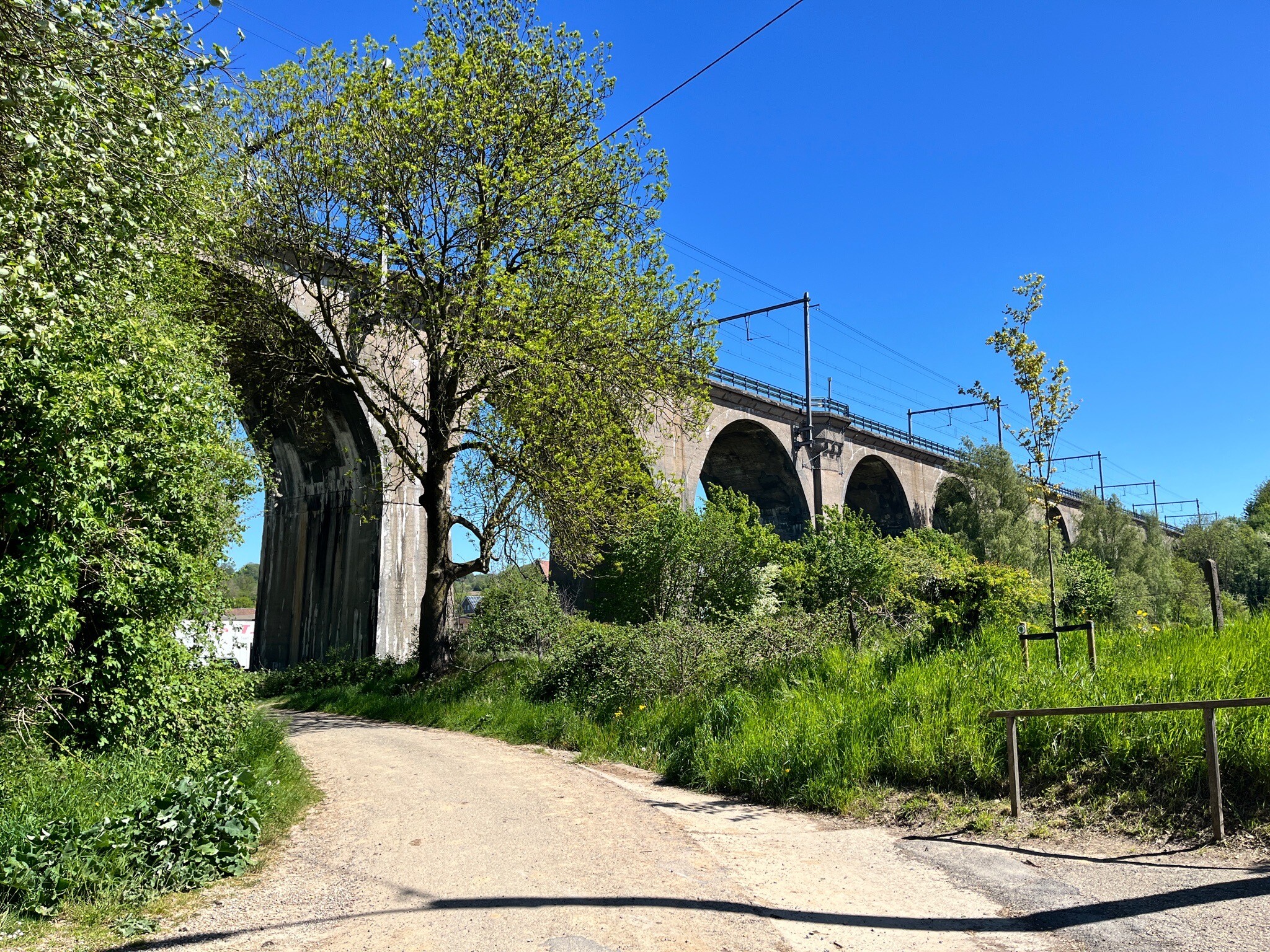 Wandelroute 'De Voerstreek Mooiste'
