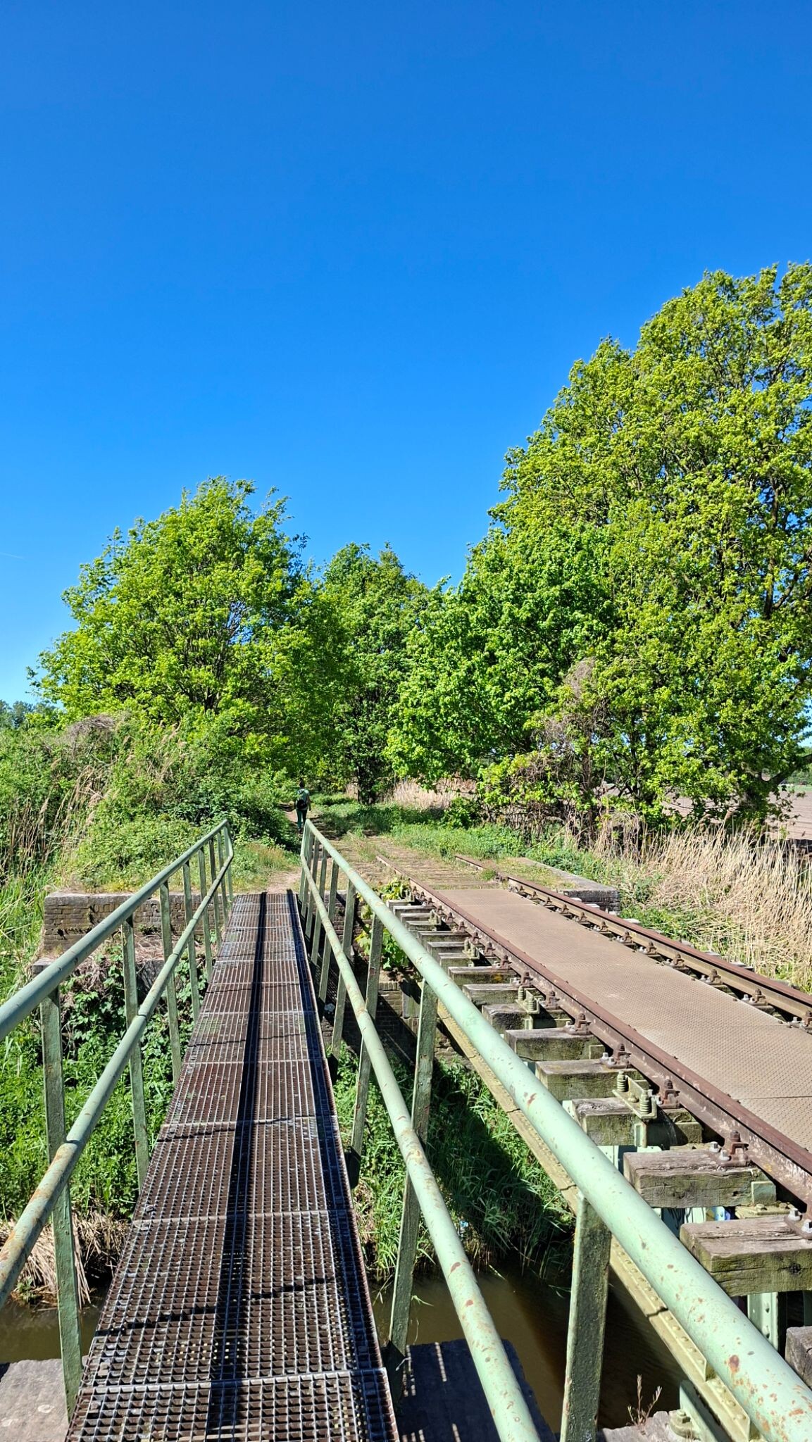 Veghel - Schijndel · Roots Natuurpad etappe 28