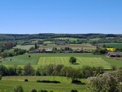 Eygelshoven - Vaals · Dutch Mountain Trail etappe 1