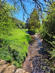 Eygelshoven - Vaals · Dutch Mountain Trail etappe 1