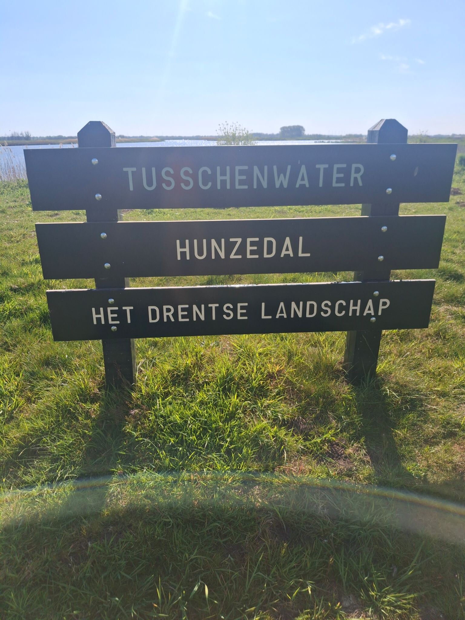 De tien van Tynaarlo: Hunze en Veen