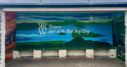 WHW - 1.Milngavie-Dryman