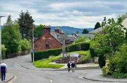 WHW - 1.Milngavie-Dryman