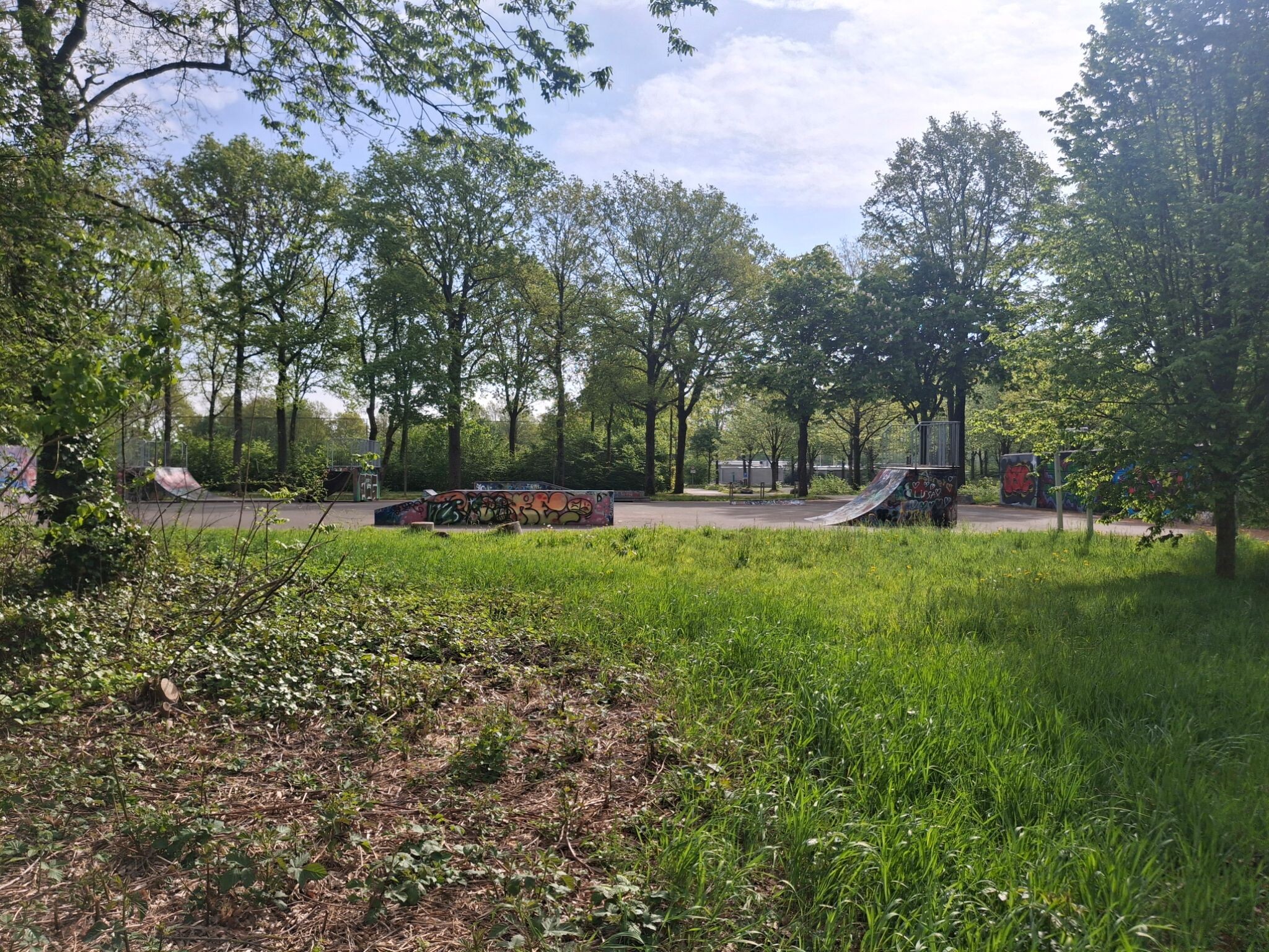 Rondje peelo,  pitteloo, noorderpark, peelo