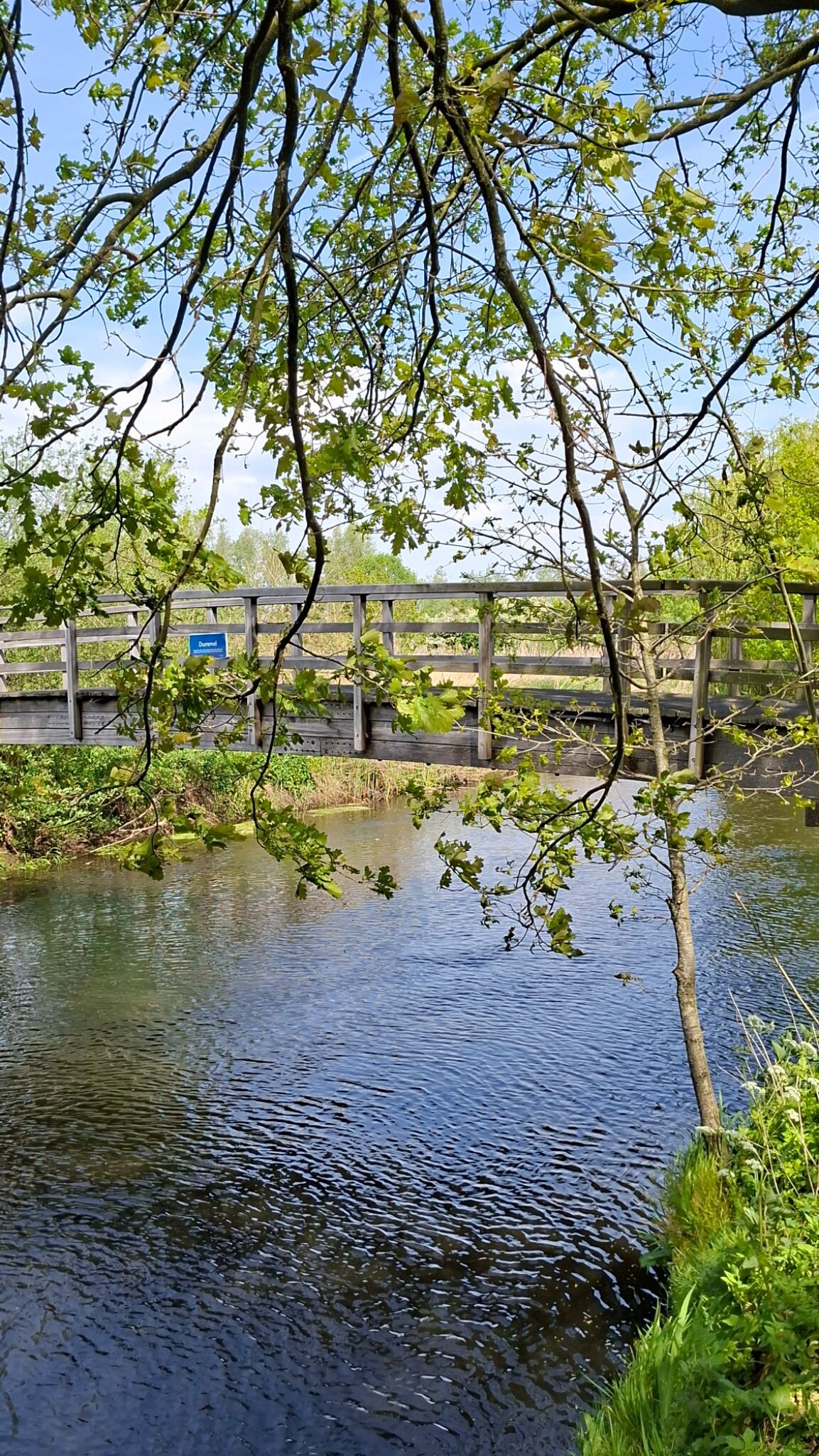 Schijndel - Liempde · Roots Natuurpad etappe 29