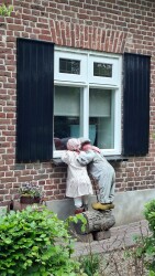 Schijndel - Liempde · Roots Natuurpad etappe 29