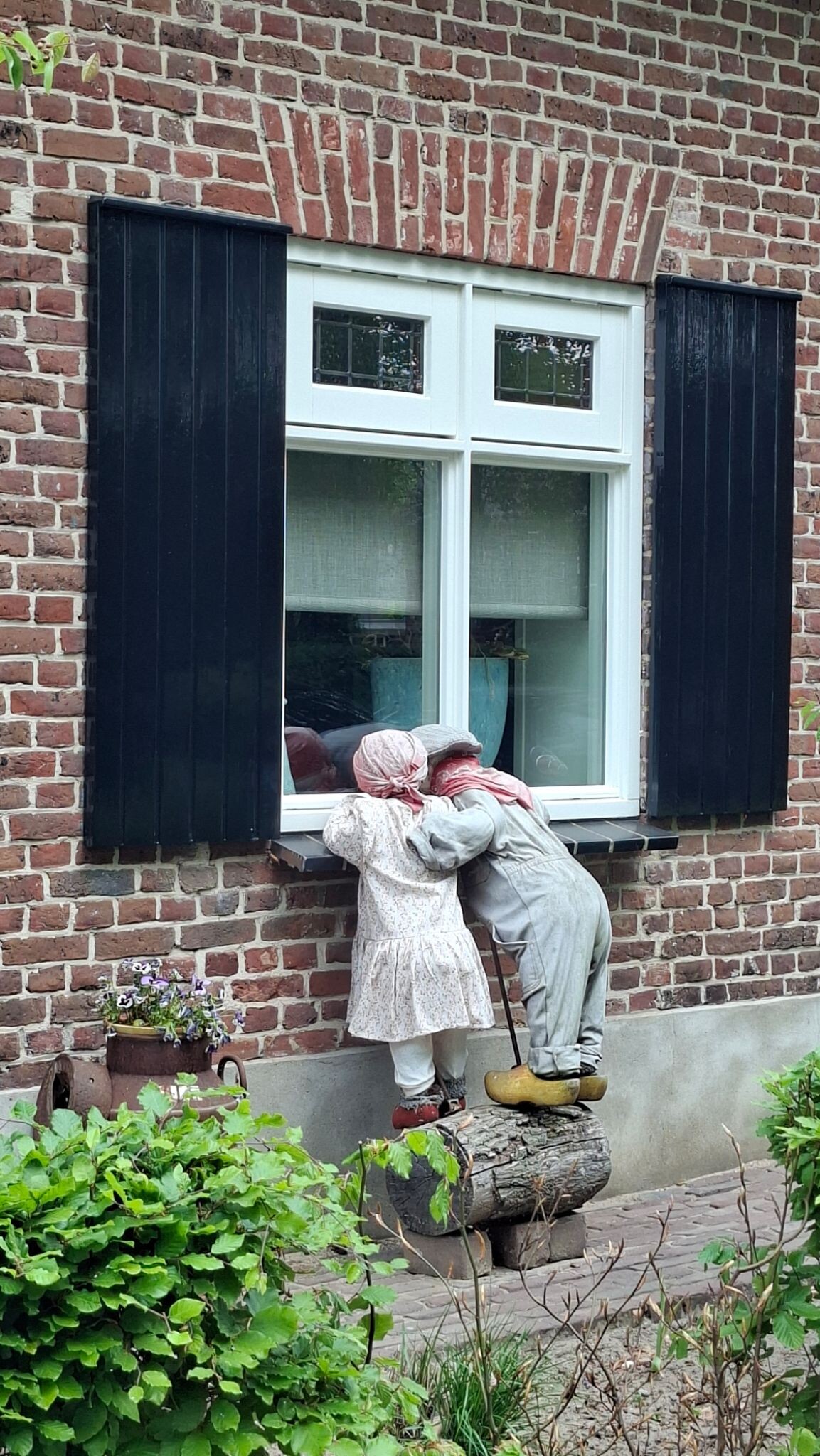 Schijndel - Liempde · Roots Natuurpad etappe 29