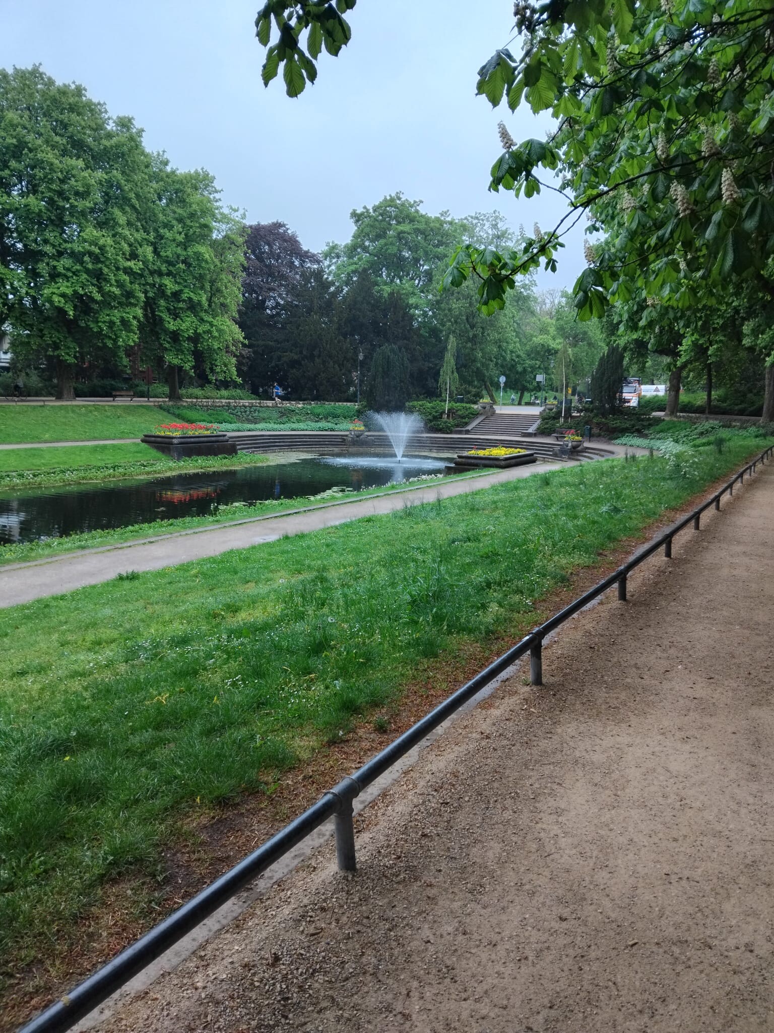 Groningen - Zuidlaren · Pieterpad etappe 3